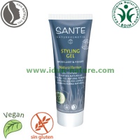Gomina forma natural SANTE